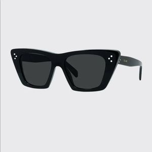 Celine butterfly sunglasses